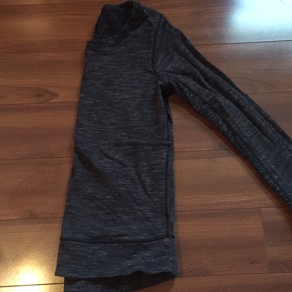 Lululemon Pullover - image 3